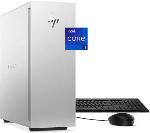 HP Envy Desktop Bundle PC